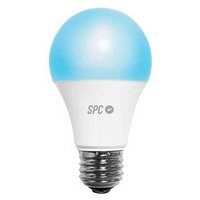 SPC Aura 800 10W Intelligente Glühbirne