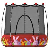 devessport-trampoline-kohala-2-in-1-playground-trampoline