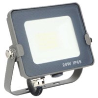 Silver sanz Foco LED 172020 IPS 65