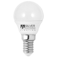 silver-sanz-1960214-eco-globe-led-bulb