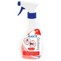Gill´s 7006 Dissuasive Spray Dogs And Cats 300ml