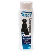 Gill´s Haustier-Shampoo Für Schwarze Haare 200ml