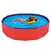 nayeco-7029-dog-pool-120x30-cm