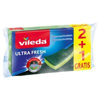 vileda-paglietta-164001-ultra-fresh-3-unita