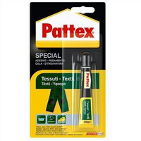 Pattex L´adesivo Per Tessuti Resiste Al Lavaggio E Alla Stiratura 20 Gr