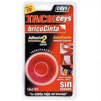 ceys-double-sided-adhesive-tack-tape-19x150-mm