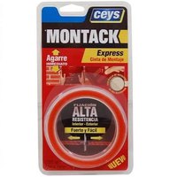 ceys-montack-double-sided-mounting-tape-19x250-mm