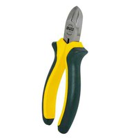 mota-herramientas-q206-diagonal-cut-pliers-160-mm