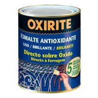 Oxirite 5397796 250ml Glossy Smooth Antioxidant Enamel