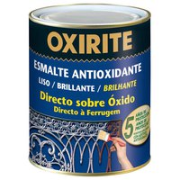 Oxirite 5397800 750ml Glossy Smooth Antioxidant Enamel