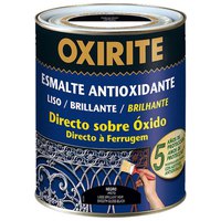 Oxirite 5397806 Glossy Smooth Antioxidant Enamel 4L
