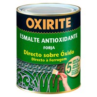 Oxirite 5397881 750ml Forging Antioxidant Enamel