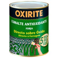 Oxirite 5397884 Forging Antioxidant Enamel 4L