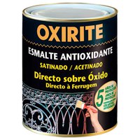 Oxirite 5397914 750ml Satin Antioxidant Enamel