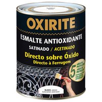 Oxirite 5397919 Satin Antioxidant Enamel 4L