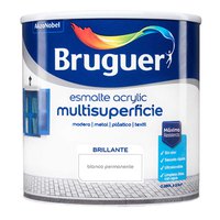 Bruguer Esmalte Acrilico Multisuperficie Brillante 5160638 250ml