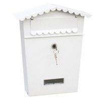 edm-house-mailbox-with-2-keys-210x60x300-mm