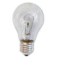 Bellight Ampoule Industrielle E27 60W 710 Lumens 2800K