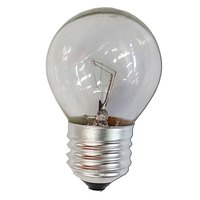Bellight Spherical Industrial Light Bulb E27 60W 620 Lumens 2800K