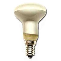 Clar R50 Reflector Bulb E14 60W 450 Lumens 2700K