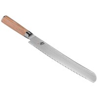 Kai Shun White Bread Knife 23 cm