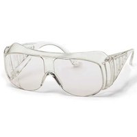 Uvex 9161 Safety Glasses