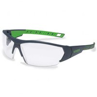 Uvex I-Works Safety Glasses