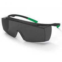 Uvex Super F OTG Welding Safety Glasses