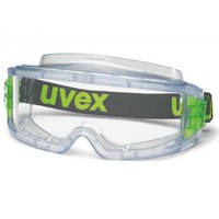 Uvex Ultravision F Safety Glasses