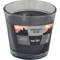 magic-lights-sandalwood-scented-candle-150gr