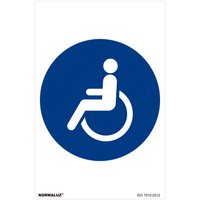 normaluz-mandatory-use-disabled-sign-30x40-cm