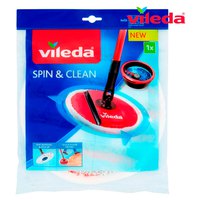 vileda-spin---clean-austausch-des-rotierenden-mopps