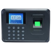 Ivt PC001USB Fingerprint Biometric Terminal