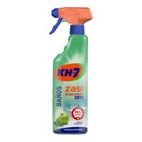 Kh7 Bathroom Disinfectant Spray 750ml