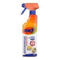 Kh7 Spray Limpiador Quitagrasas Desinfectante 650ml