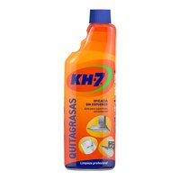 Kh7 Grease Remover Replacement 750ml