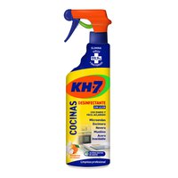 Kh7 Spray Desinfectante Cocina 750ml