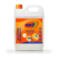 Kh7 Professional Surface Grease Remover 5L