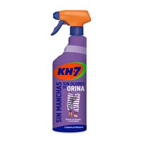 Kh7 Urine Odor Stain Remover Spray 750ml