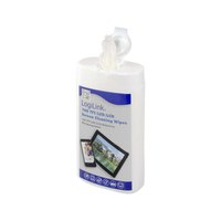logilink-tft-lcd-screen-cleaning-wipes-100-units