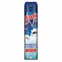 Bloom Insecticide En Aérosol 95165 600 Ml