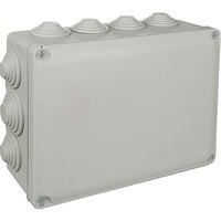 solera-square-watertight-box-with-screws-220x170x80-mm