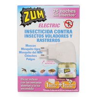 Zum Insecticide électrique T1001