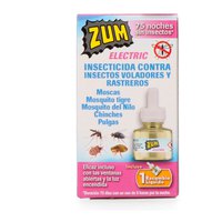 Zum T1002 Electric Insecticide Refill