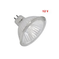 Bellight Dichroic Halogen Bulb MR16 20W 200 Lumens