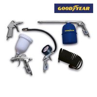 Goodyear GY05AK Compressed Air Kit
