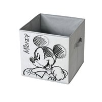 Domo pack living Mickey Storage Bucket