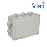 solera-boite-etanche-carree-avec-vis-thermoretractables-160x135x70-mm