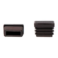 dimatel-rectangular-inner-end-with-fin-50x20-mm