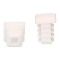 dimatel-square-inner-end-cap-with-fin-18x18-mm